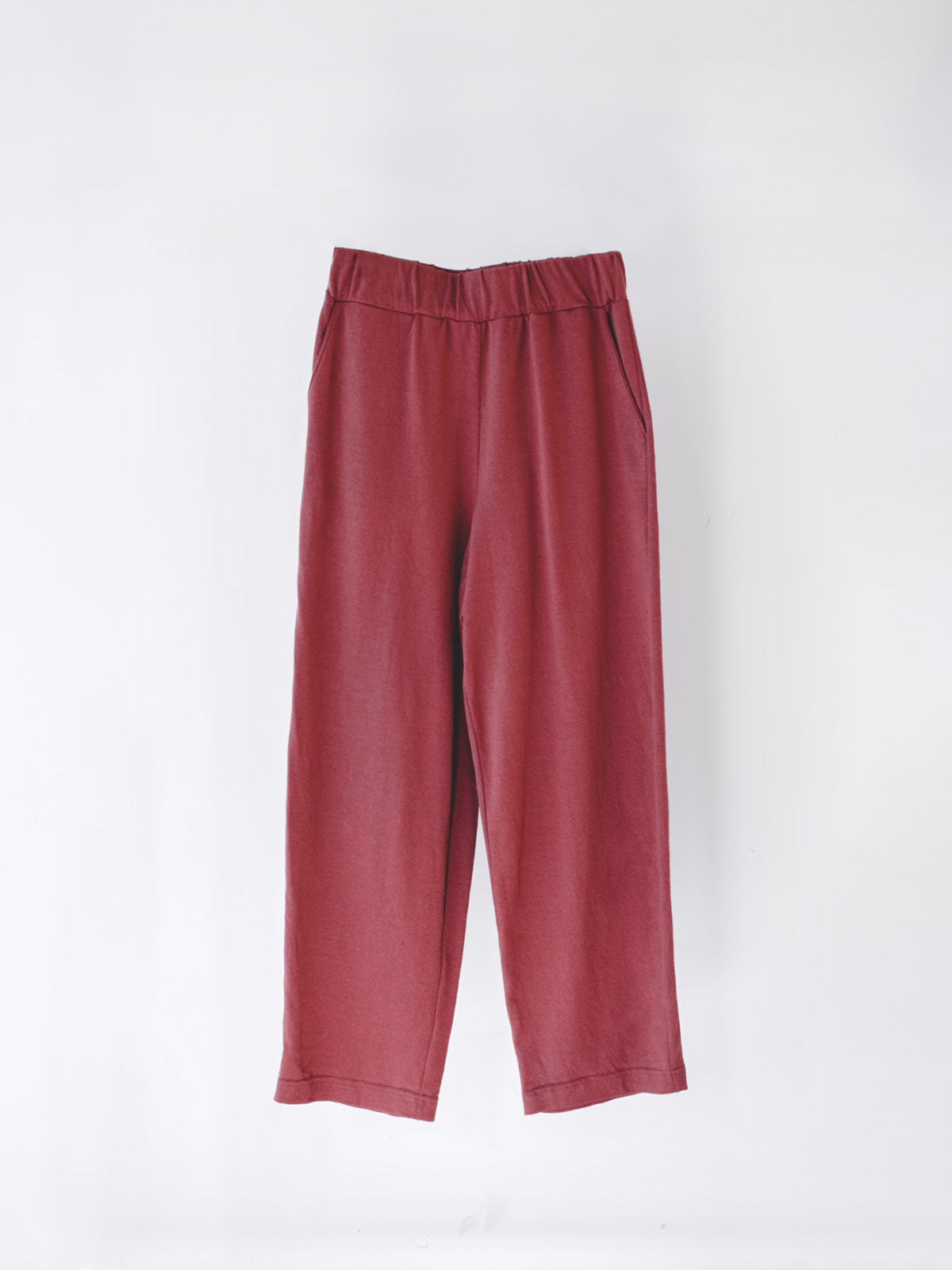 Adut Pants - Rose Clay Jersey