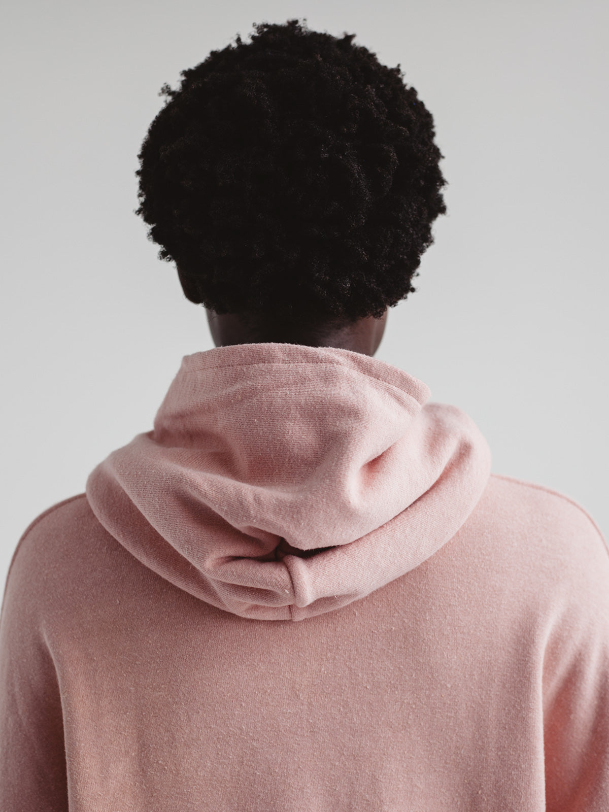 Dapo Hoodie - Chicle