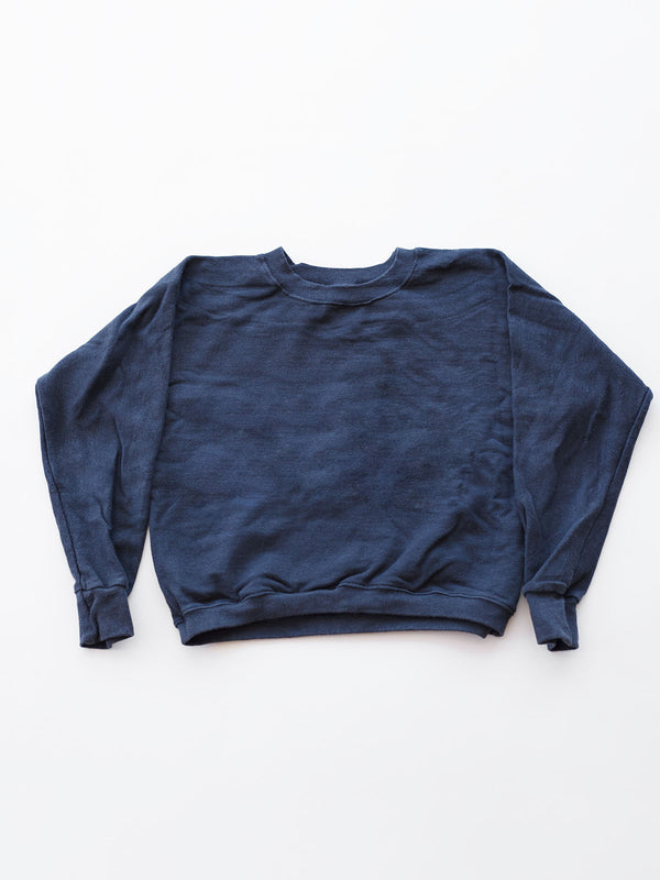 Ami Sweatshirt - Black