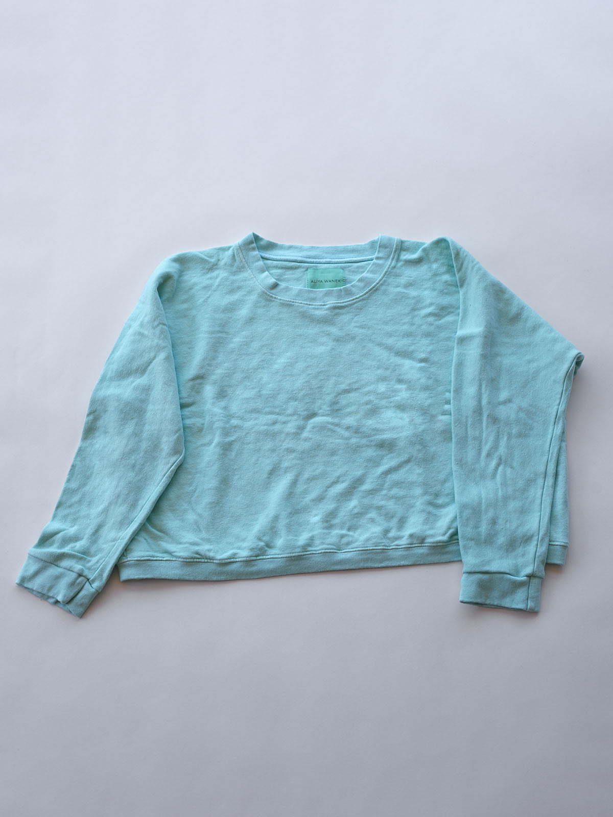 Ami Sweatshirt - Mint