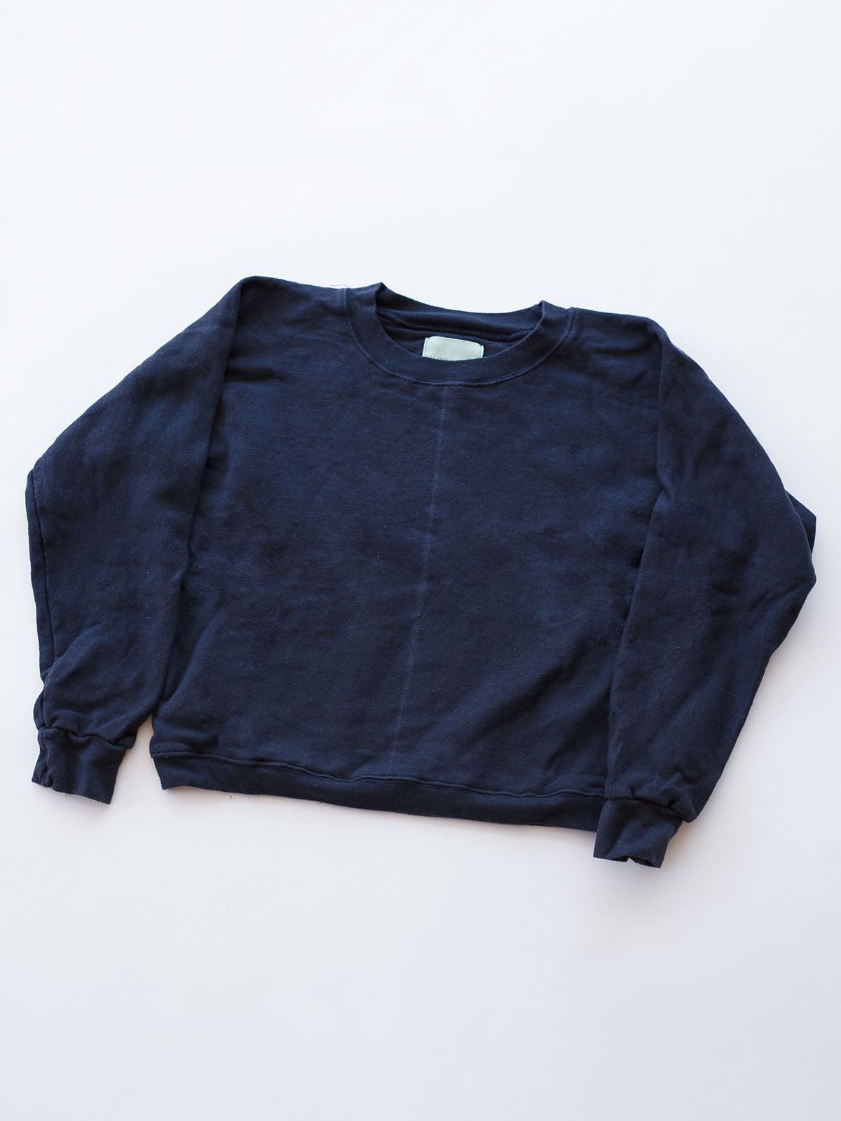 Ami Sweatshirt - Black - S (Seconds)
