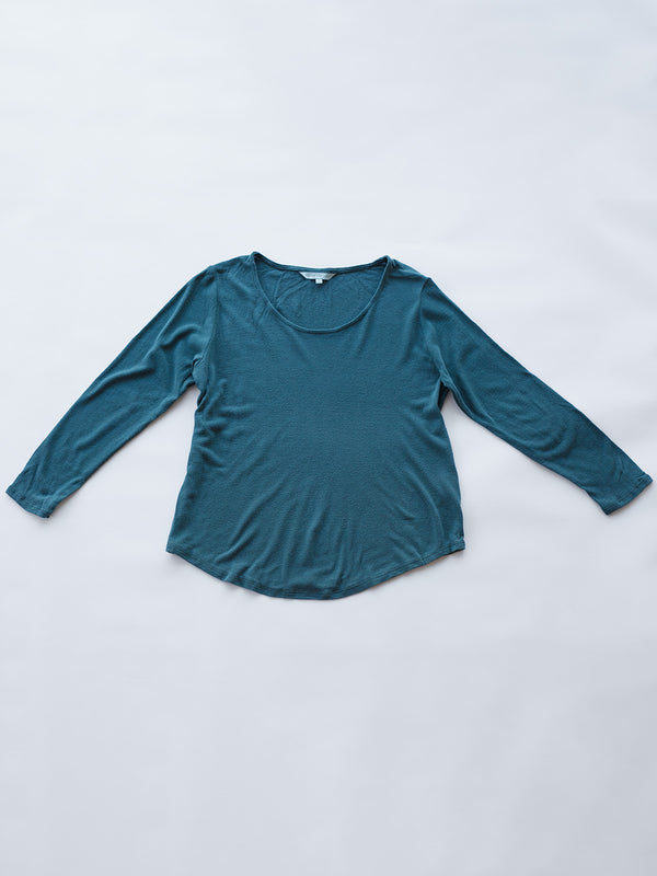Esme Top - Pine