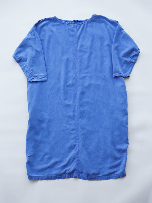 Sanaa Dress - Electric Blue (Seconds)