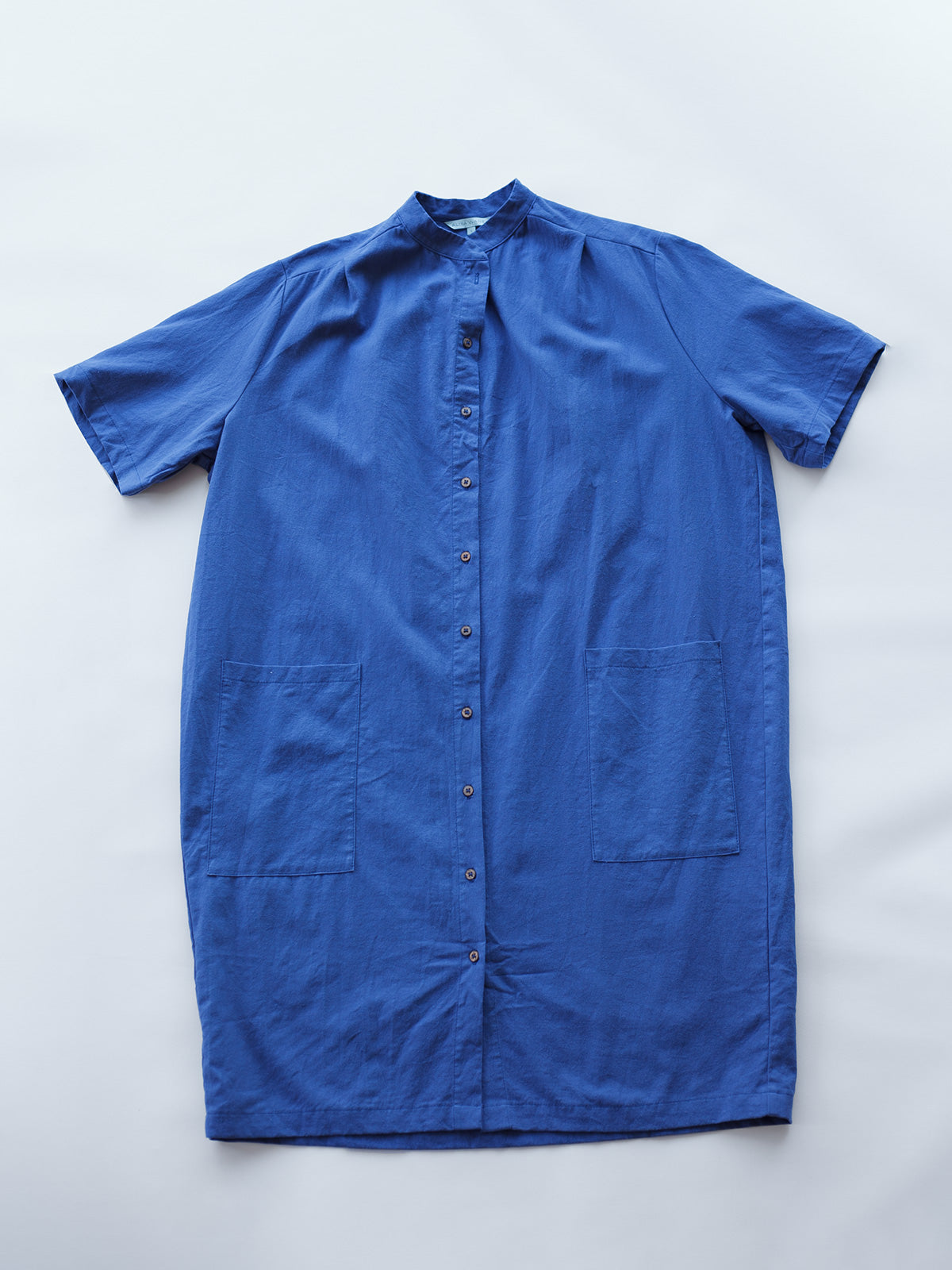 Makena Dress - Bleu - L