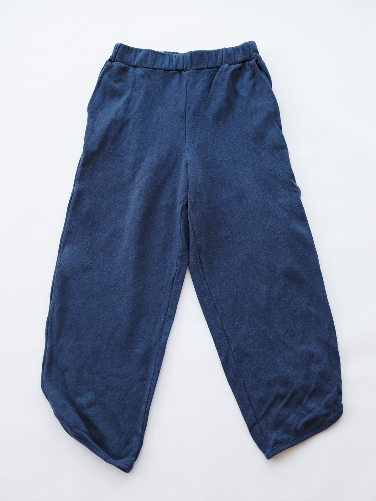 Yenay Sweatpants - Faded Black