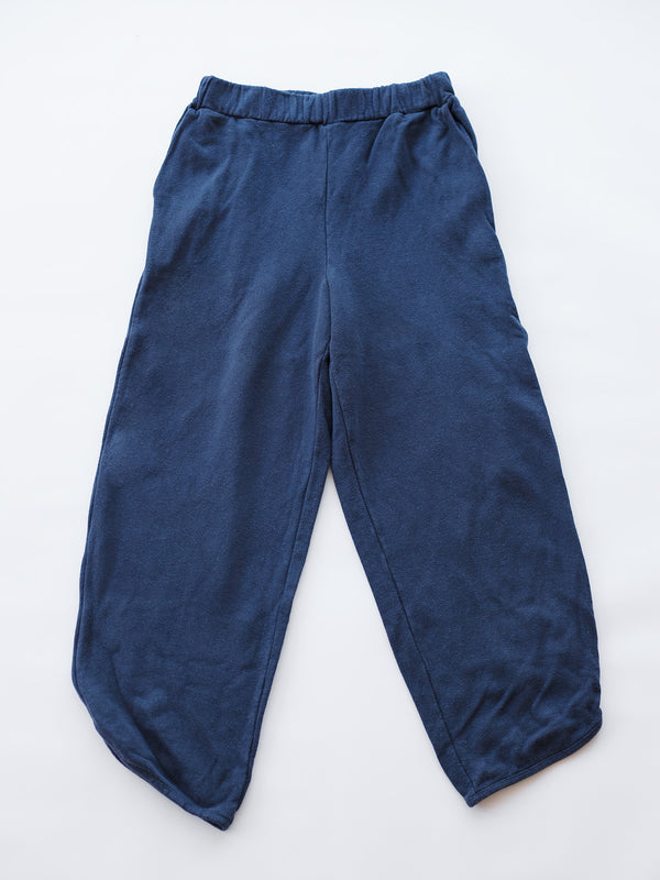 Yenay Sweatpants - Faded Black