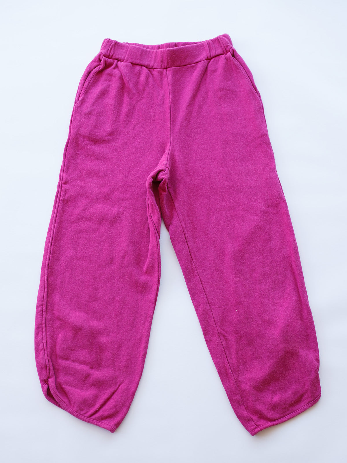 Yenay Sweatpants - Fuchsia - S