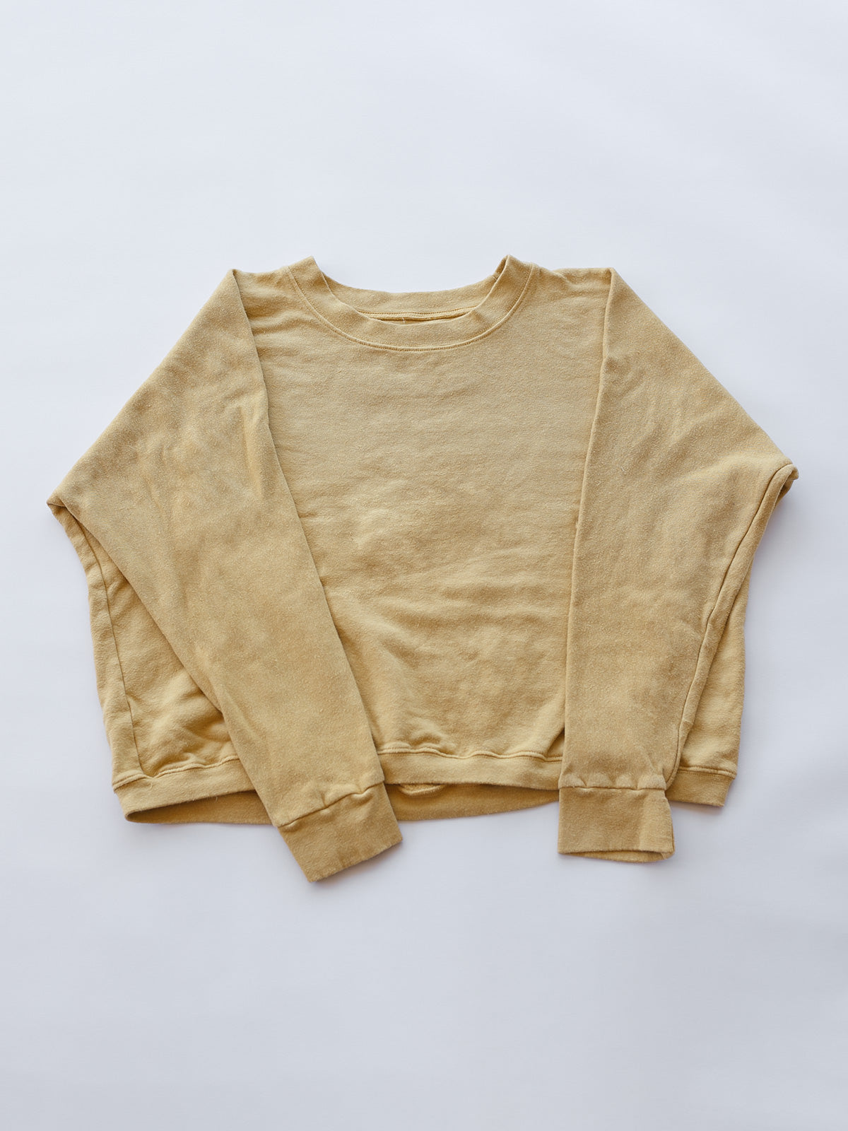 Ami Sweatshirt - Sun