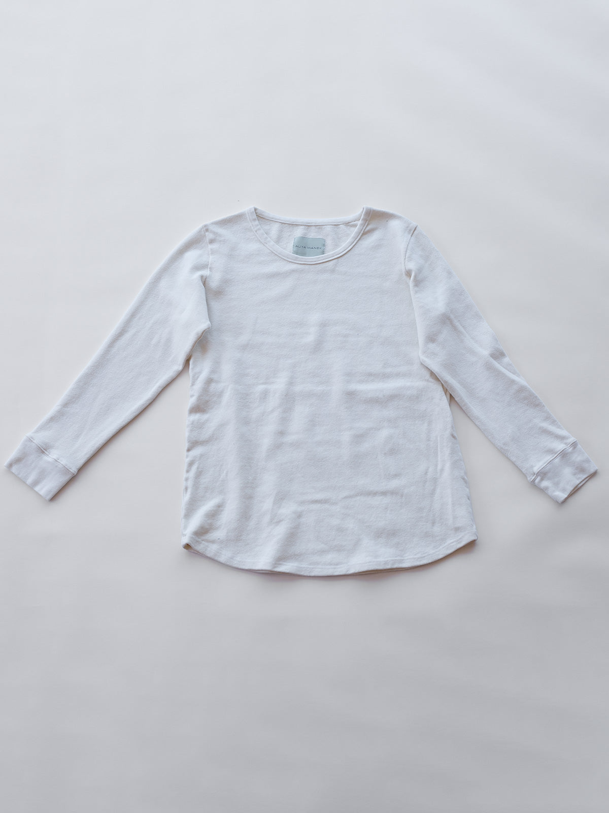 Alva Top - Natural