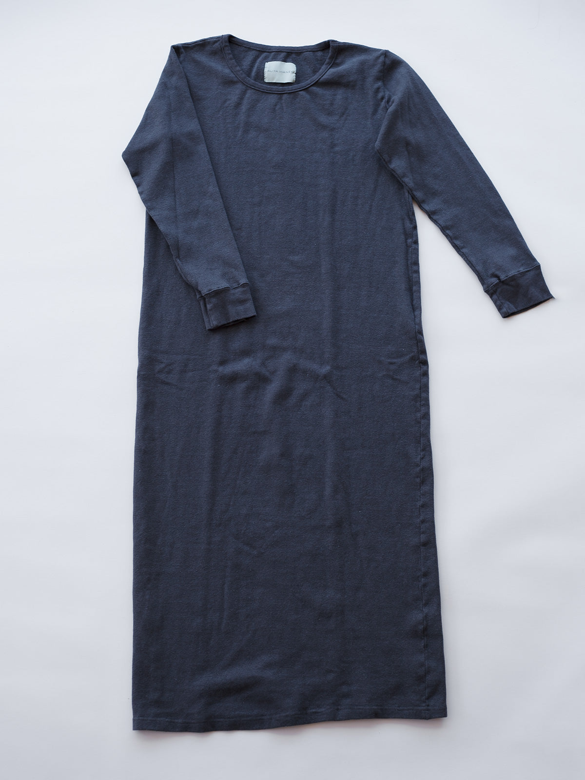 FW20 Sample Dress - Gray - S