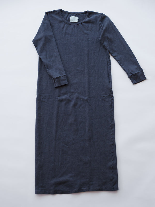 FW20 Sample Dress - Gray - S