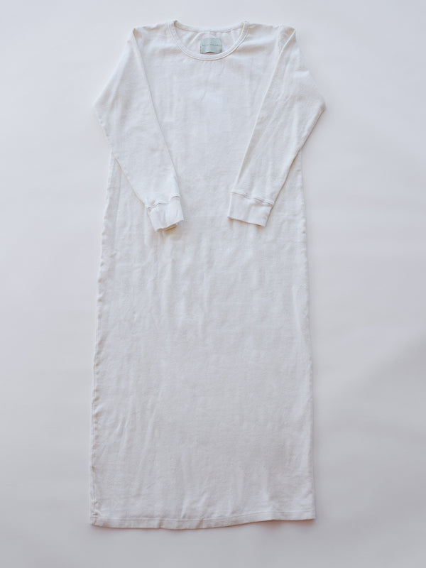 FW20 Sample Dress - Natural - S