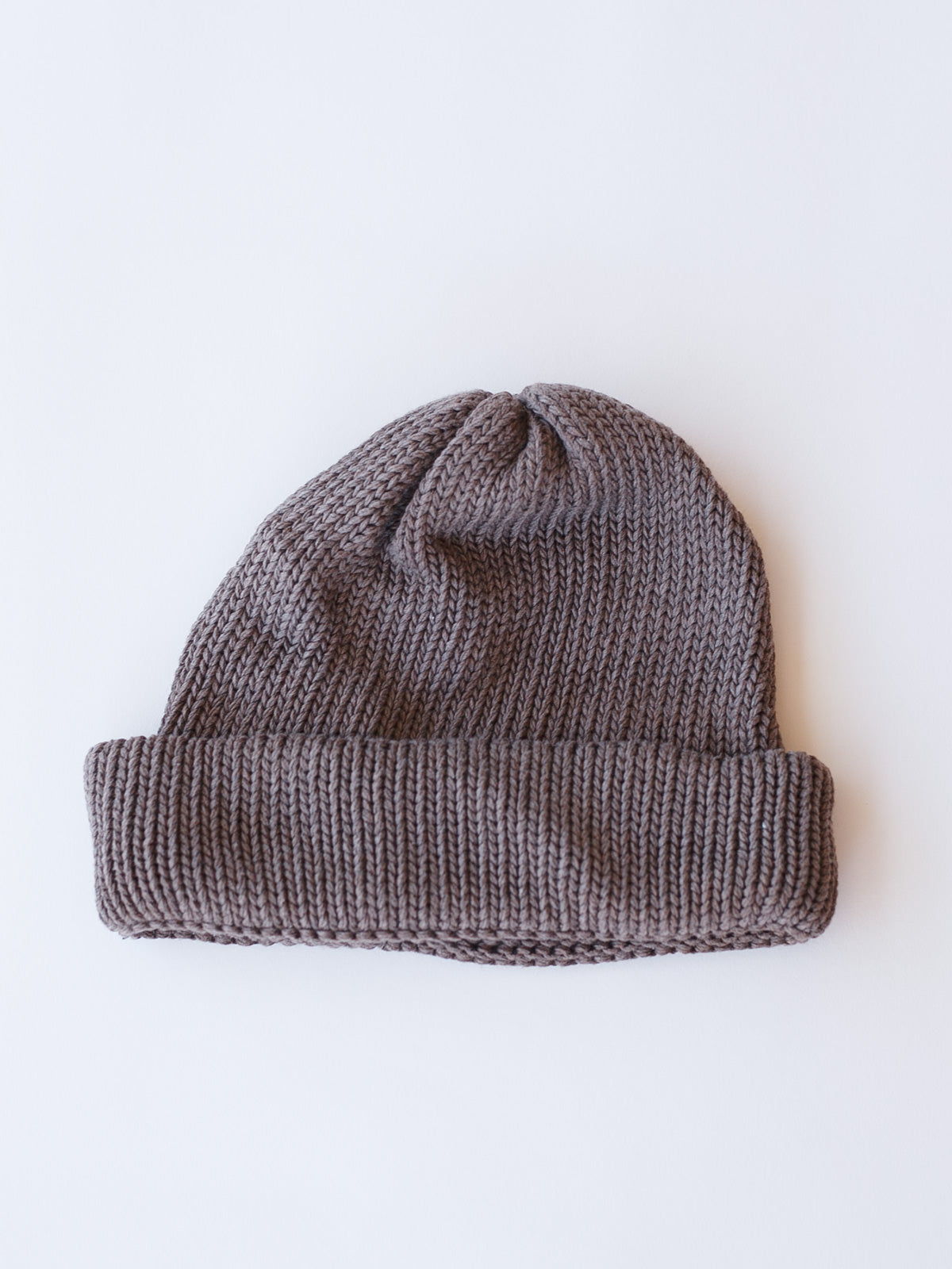 Beanie - Mushroom