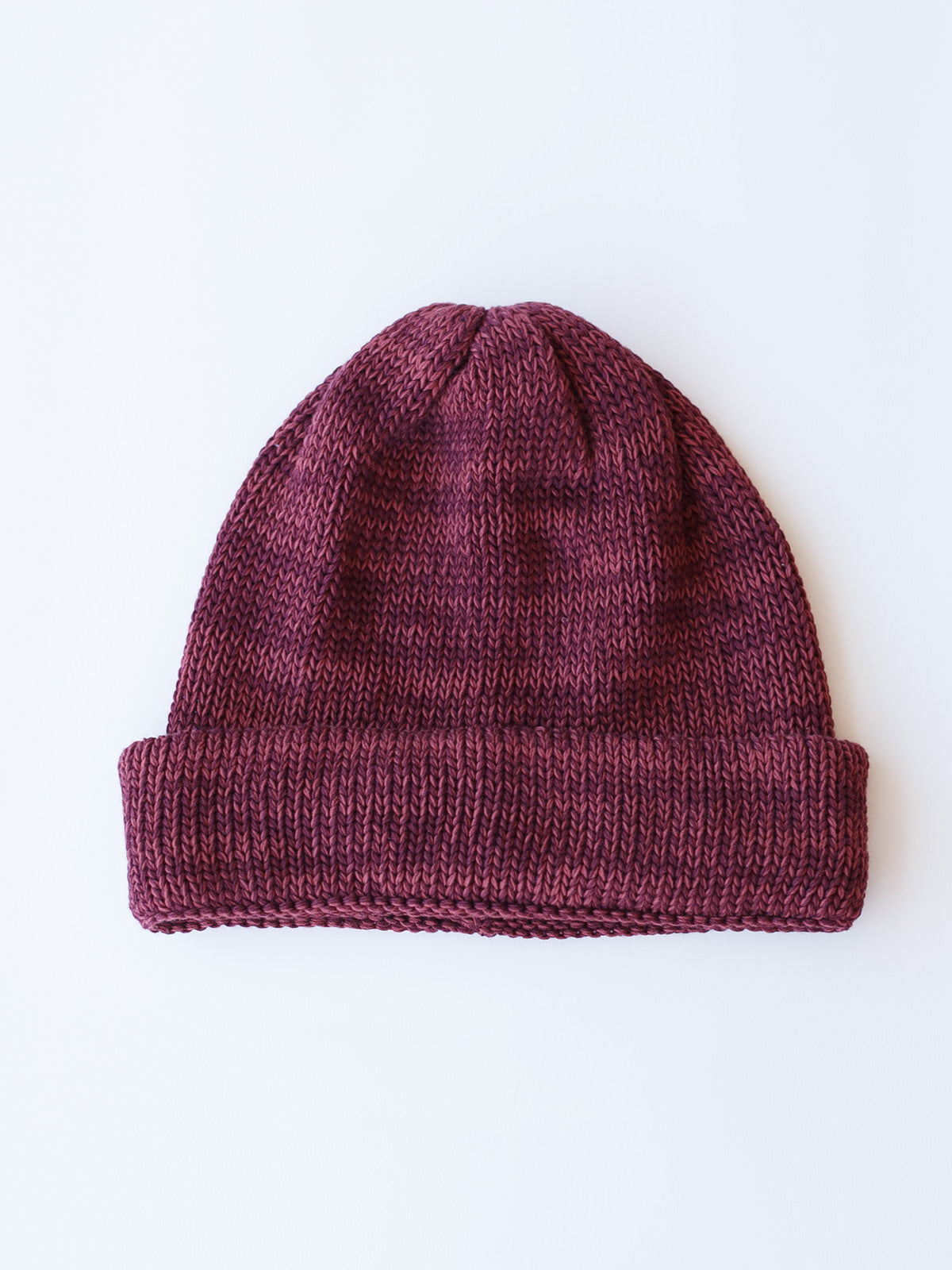 Beanie - Rosewood