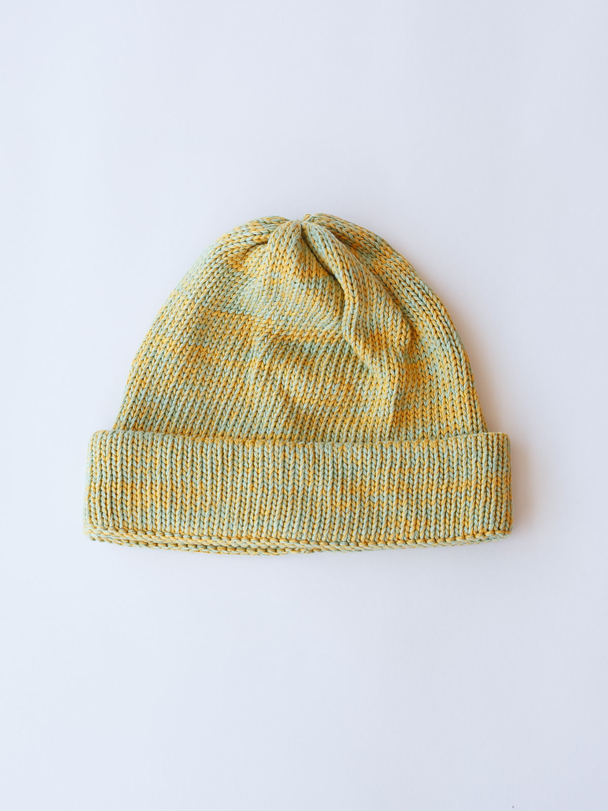 Beanie - Lichen