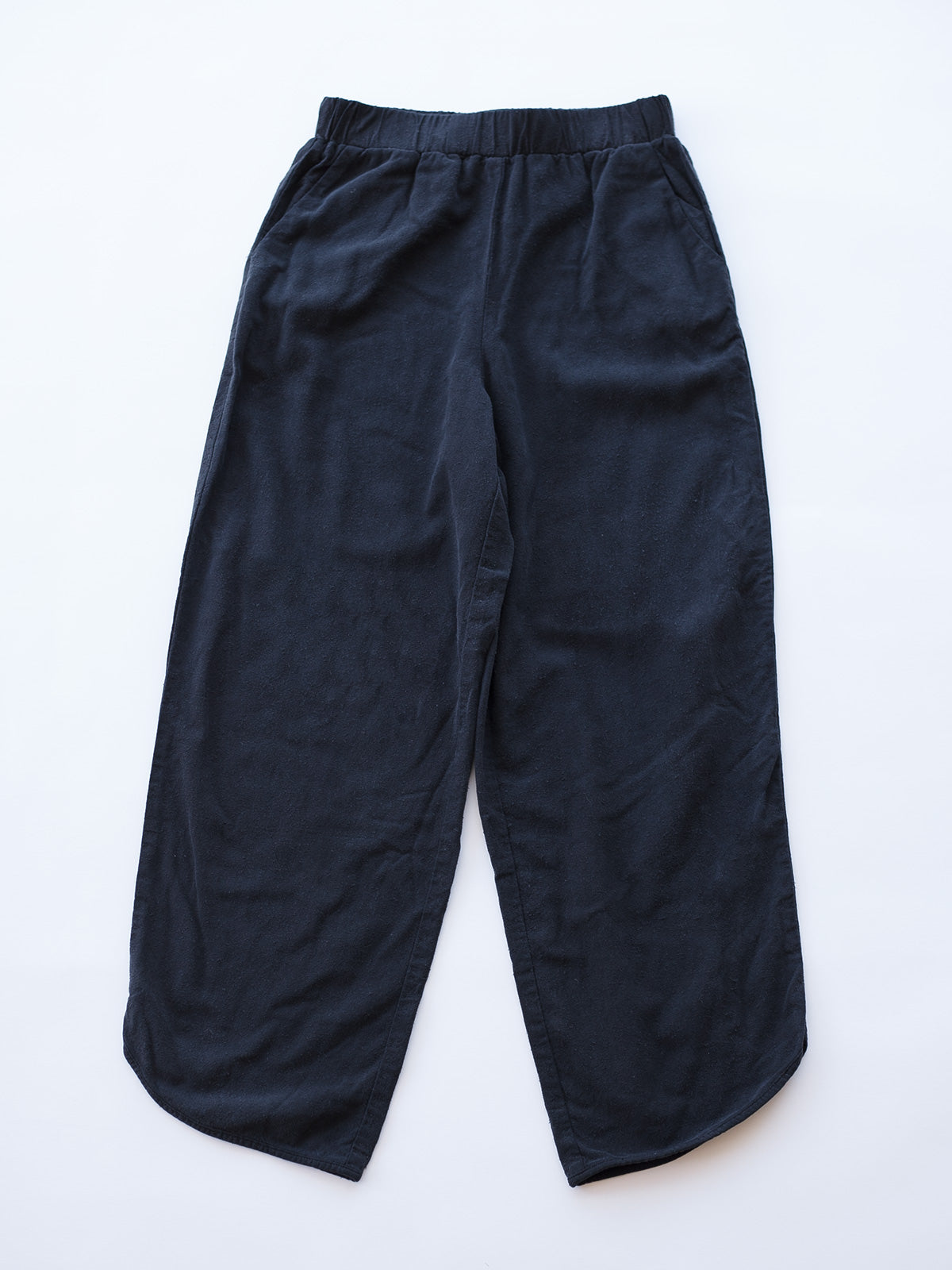 Oumou Pants - Washed Black - XS