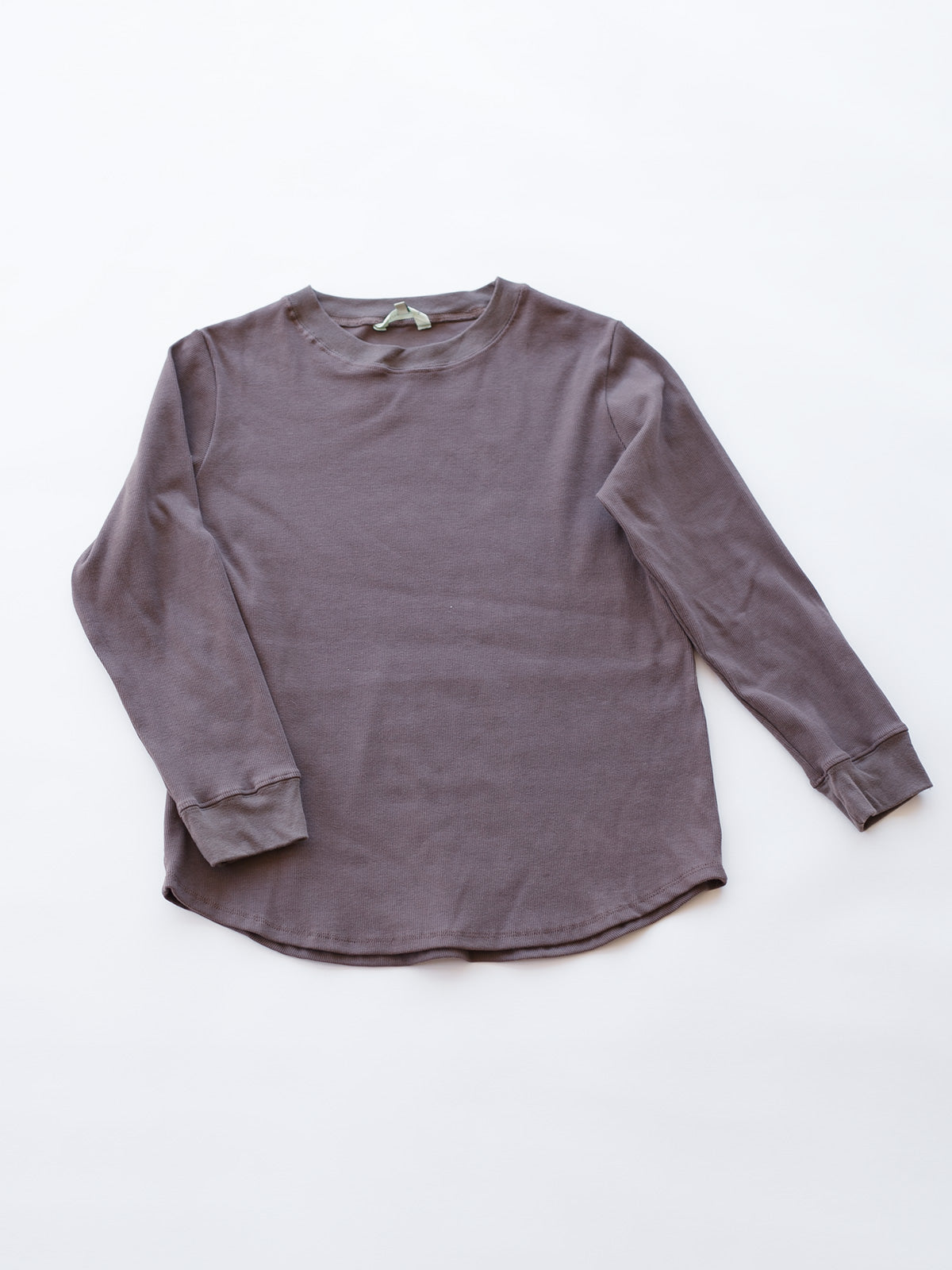 Alva Top - Mushroom - M