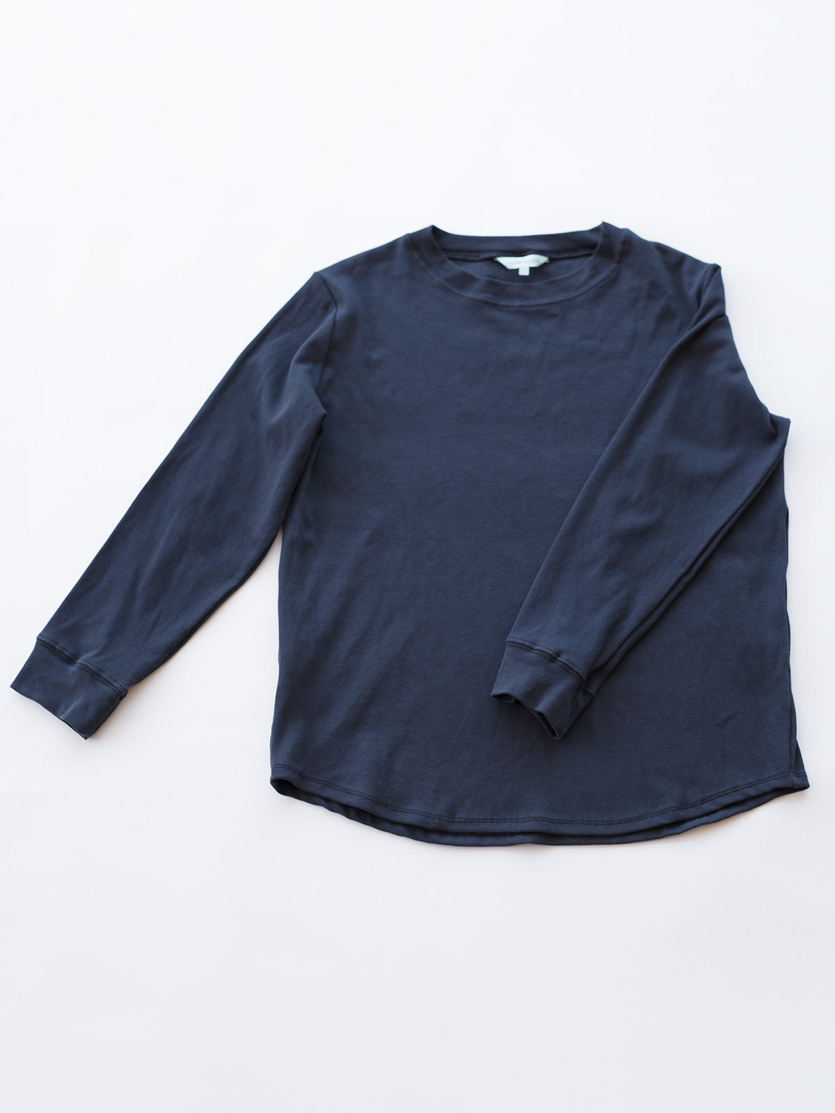 Alva Top - Gray -  L
