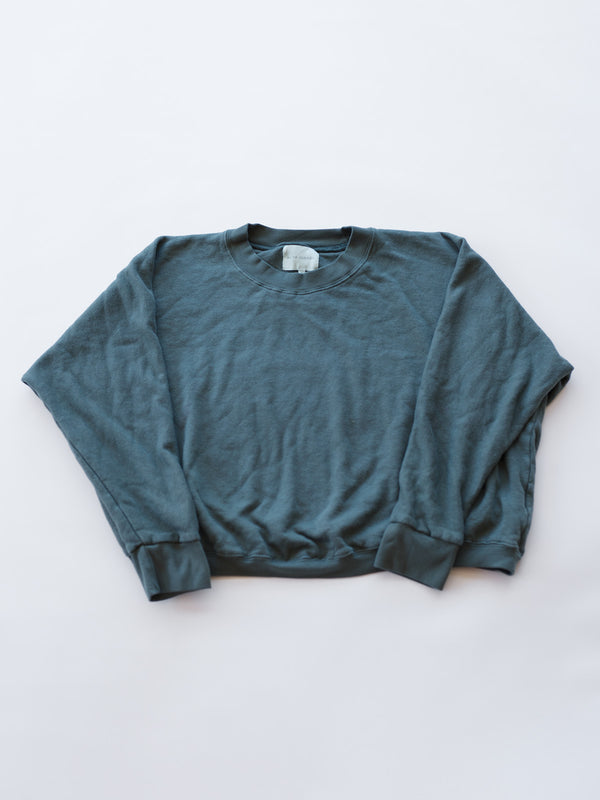 Ami Sweatshirt - Olive - 2X (Seconds)