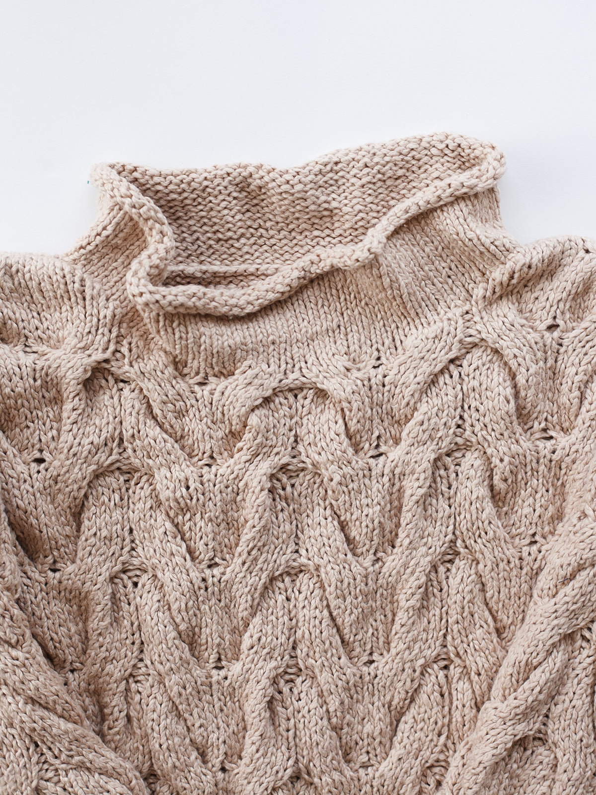 FW24 Sample Sweater - L/XL