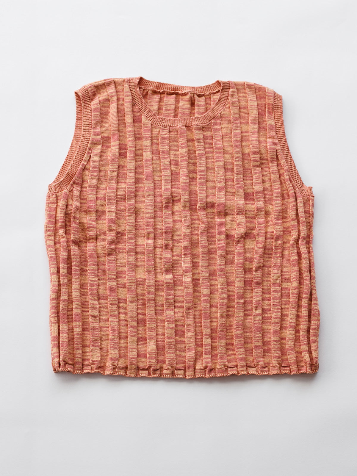 Amara Tank - Sample - S