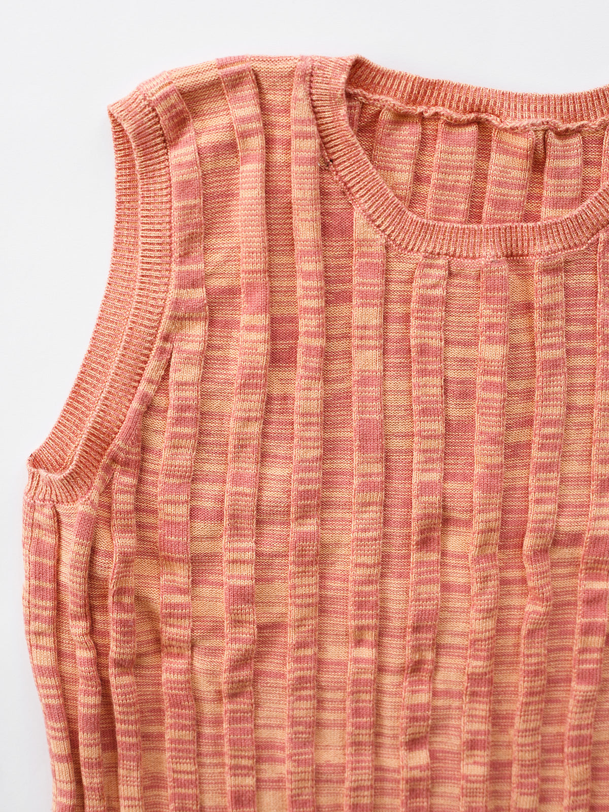 Amara Tank - Sample - S