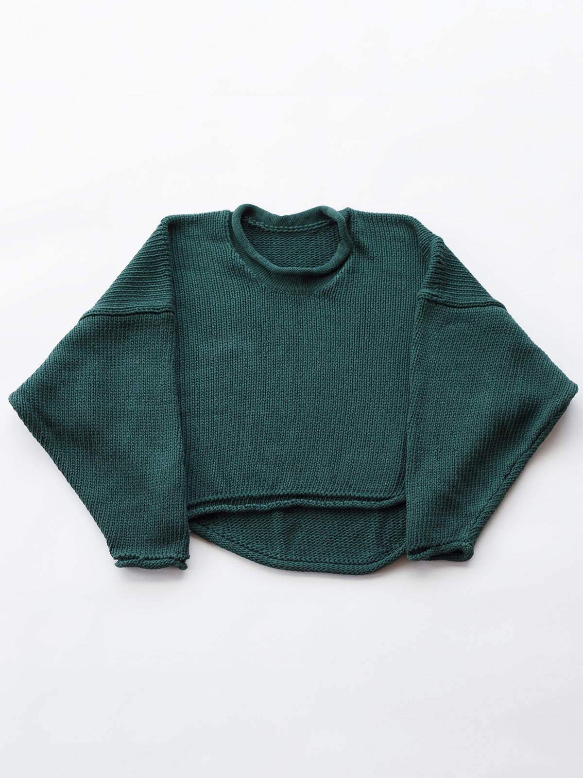 Resha Sweater - Sacramento - S