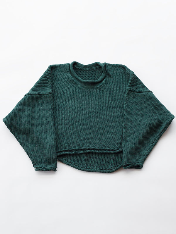 Resha Sweater - Sacramento - S