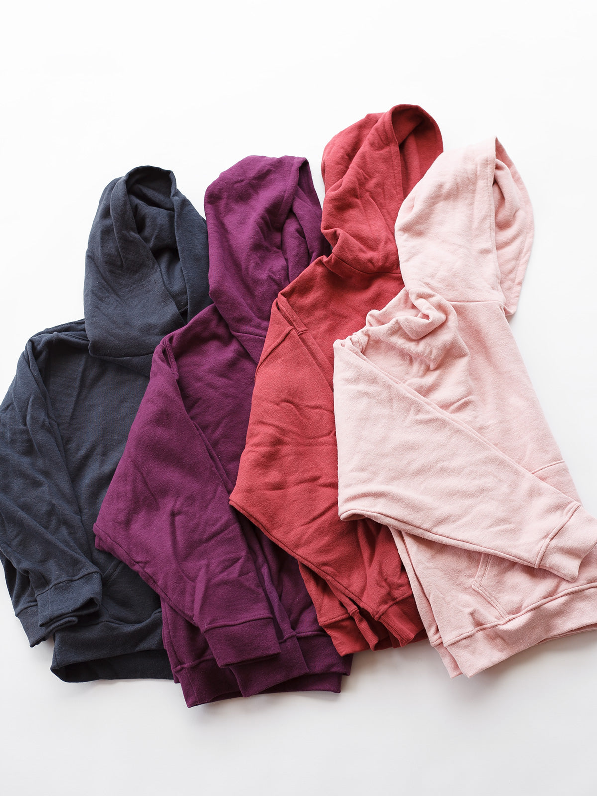 Dapo Hoodie - Multiple - S