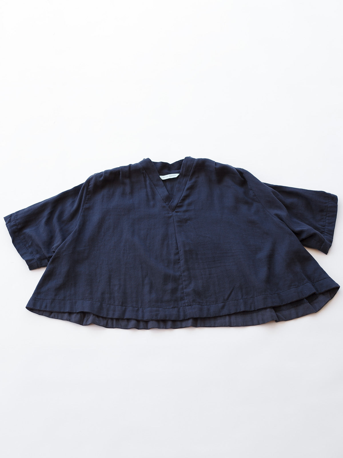 Swing Top - Black - S