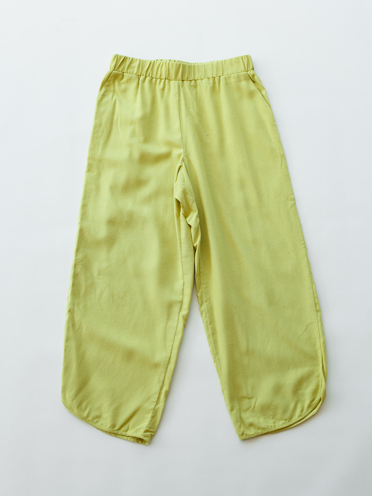Oumou Pants - Citron - S