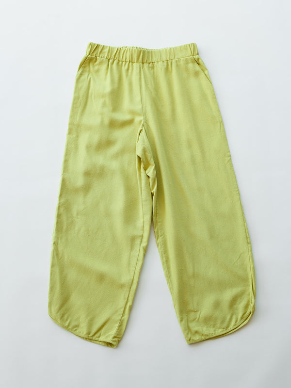 Oumou Pants - Citron - S