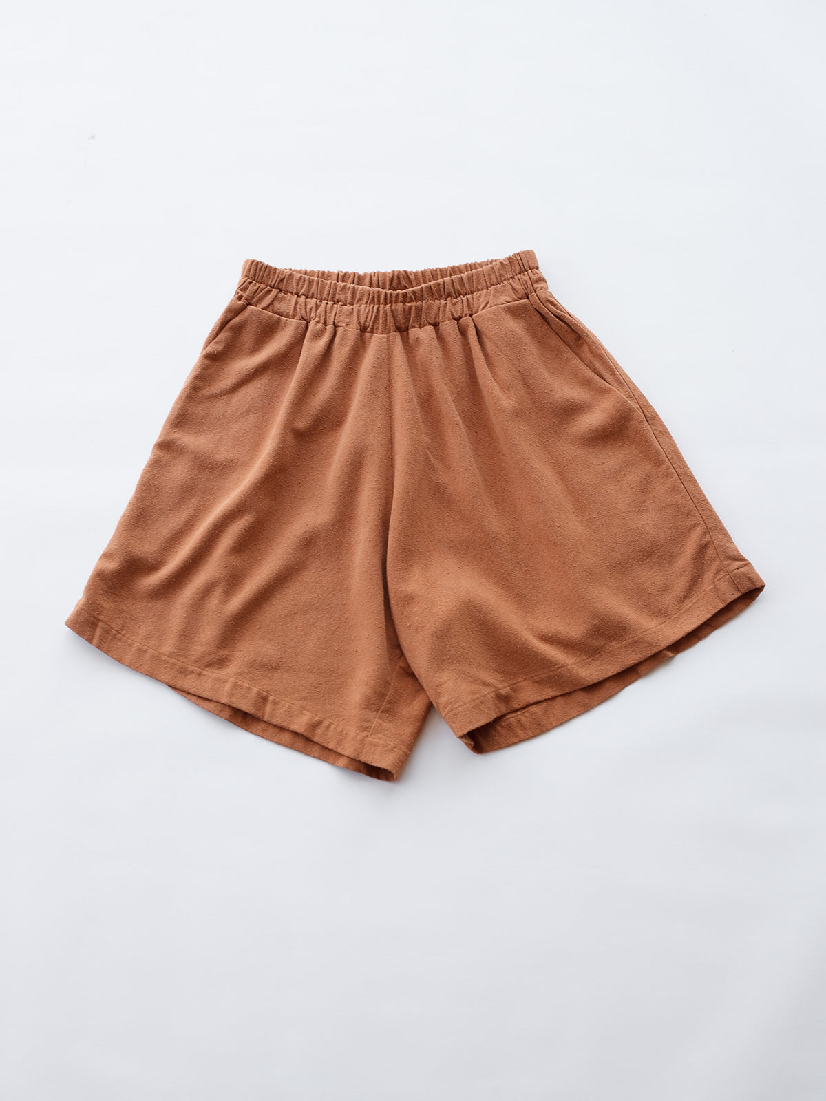 Priya Shorts - Cider - S