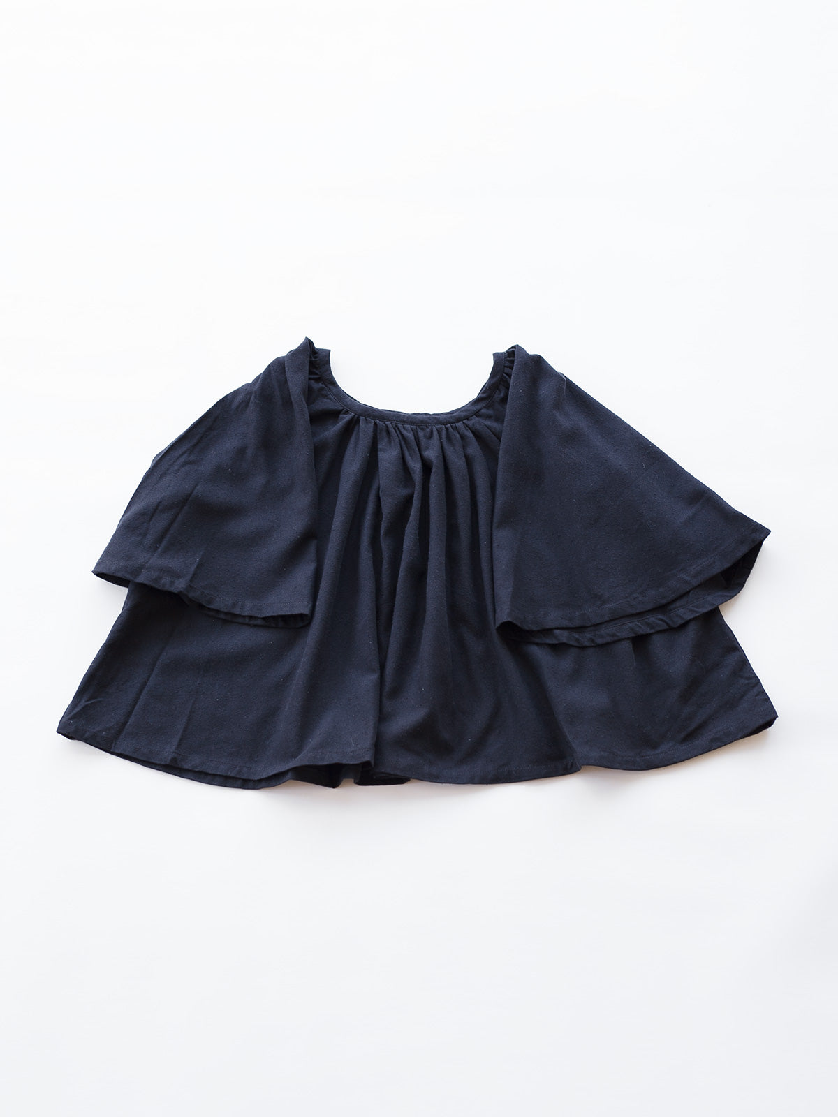 Danai Top - Black - S
