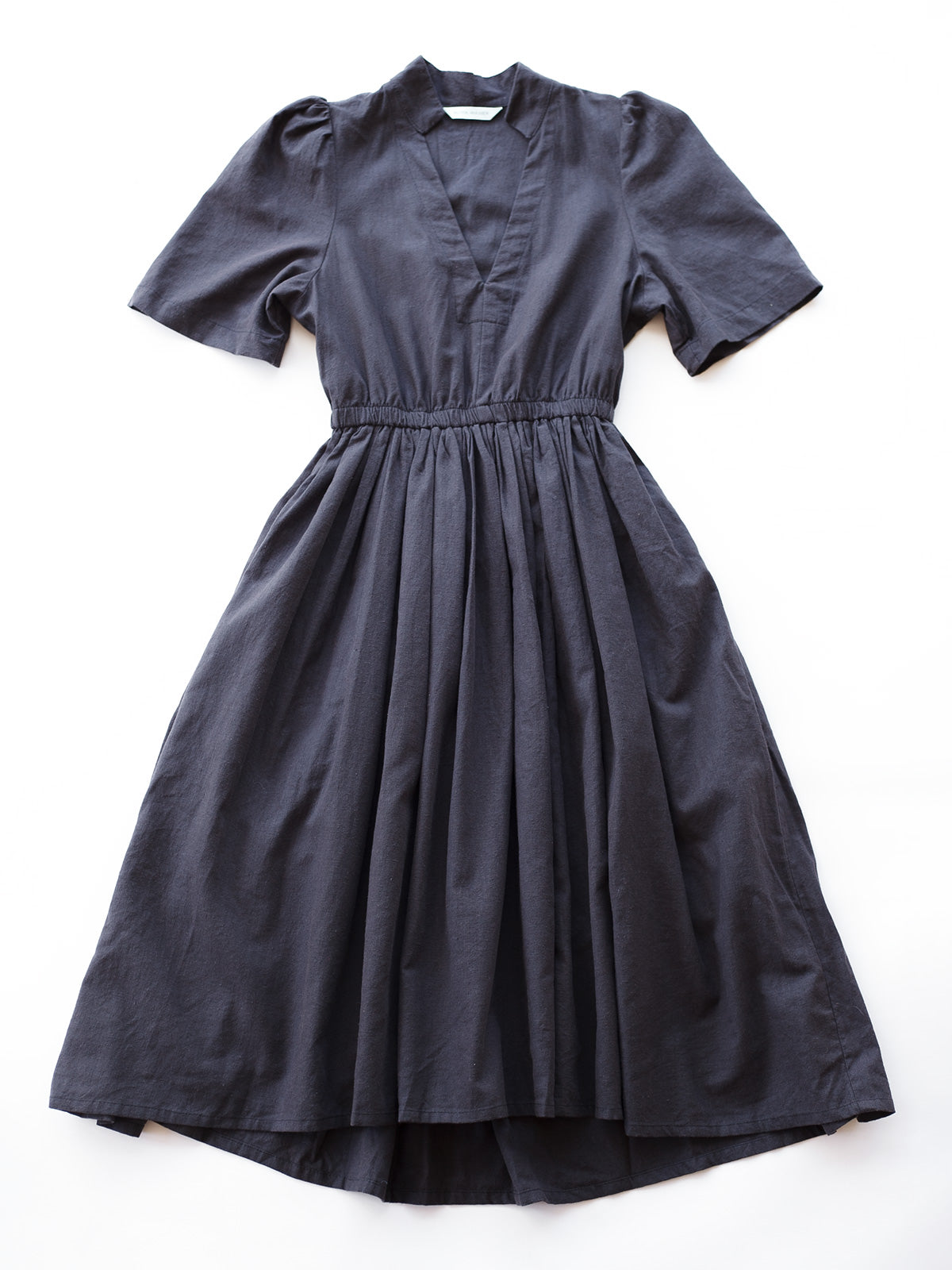 Jorja Dress - Black - S