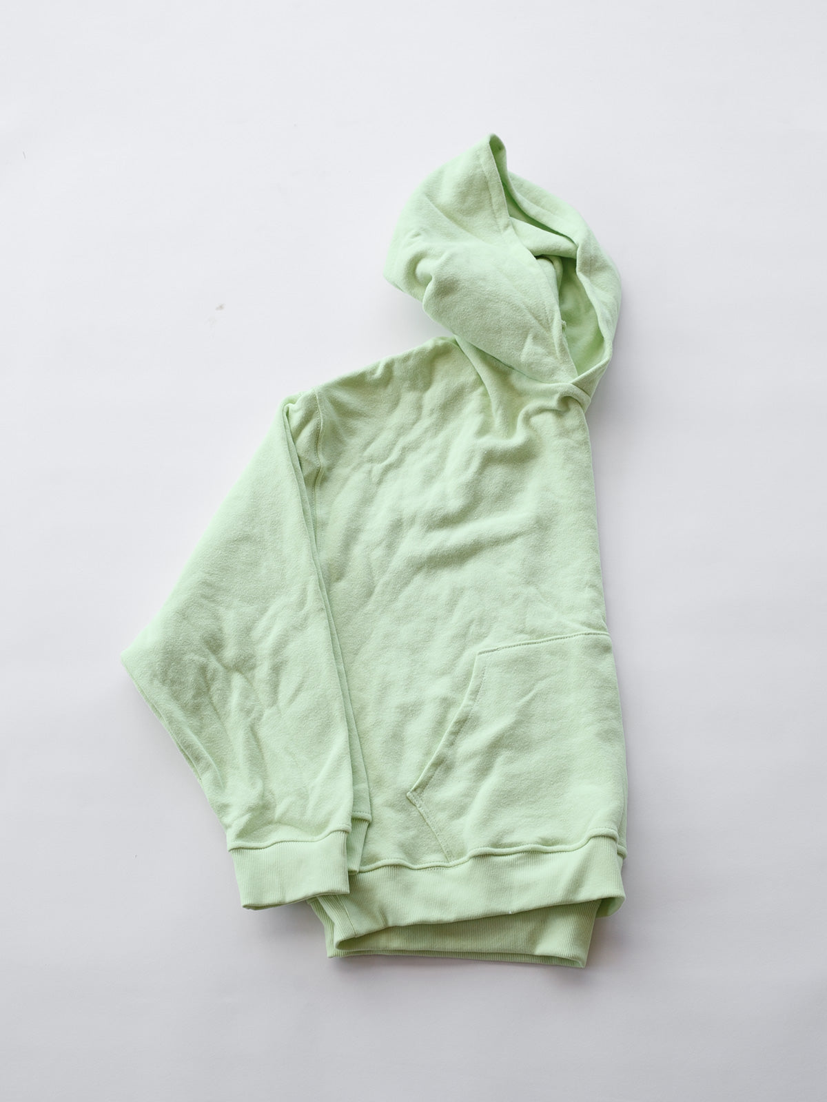 Dapo Hoodie - Matcha - S