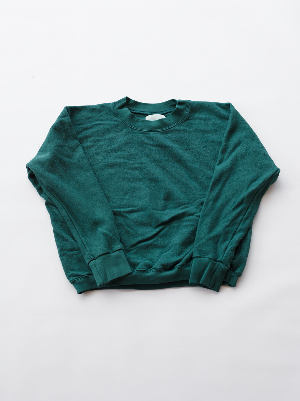 Ami Sweatshirt - Forest - M
