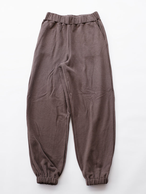 Adele Sweatpants - Mushroom - S