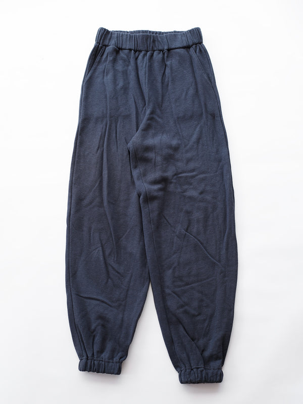 Adele Sweatpants - Faded Black - S