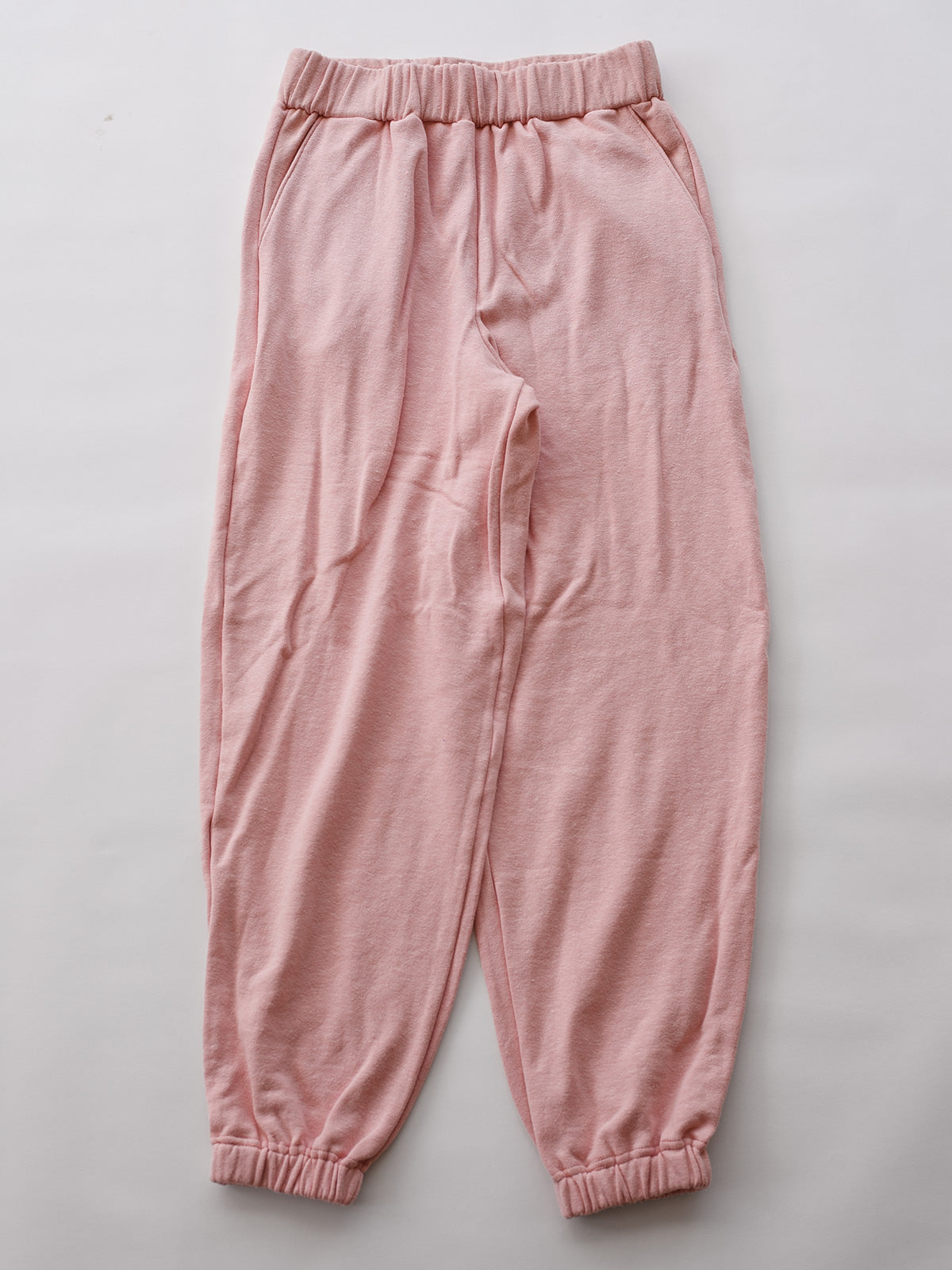Adele Sweatpants - Chicle - S