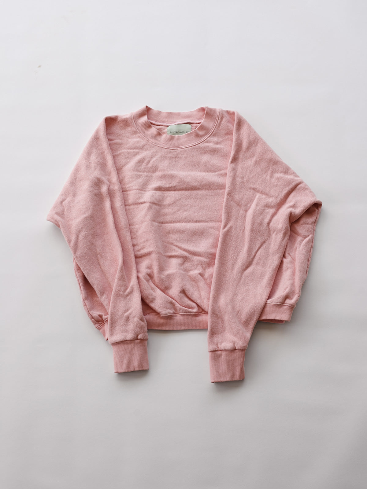 Ami Sweatshirt - Chicle - M