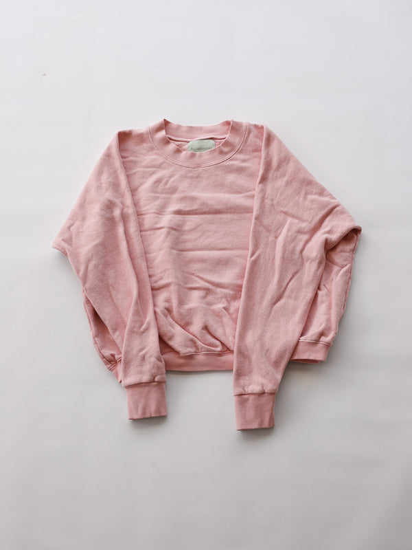 Ami Sweatshirt - Chicle - M