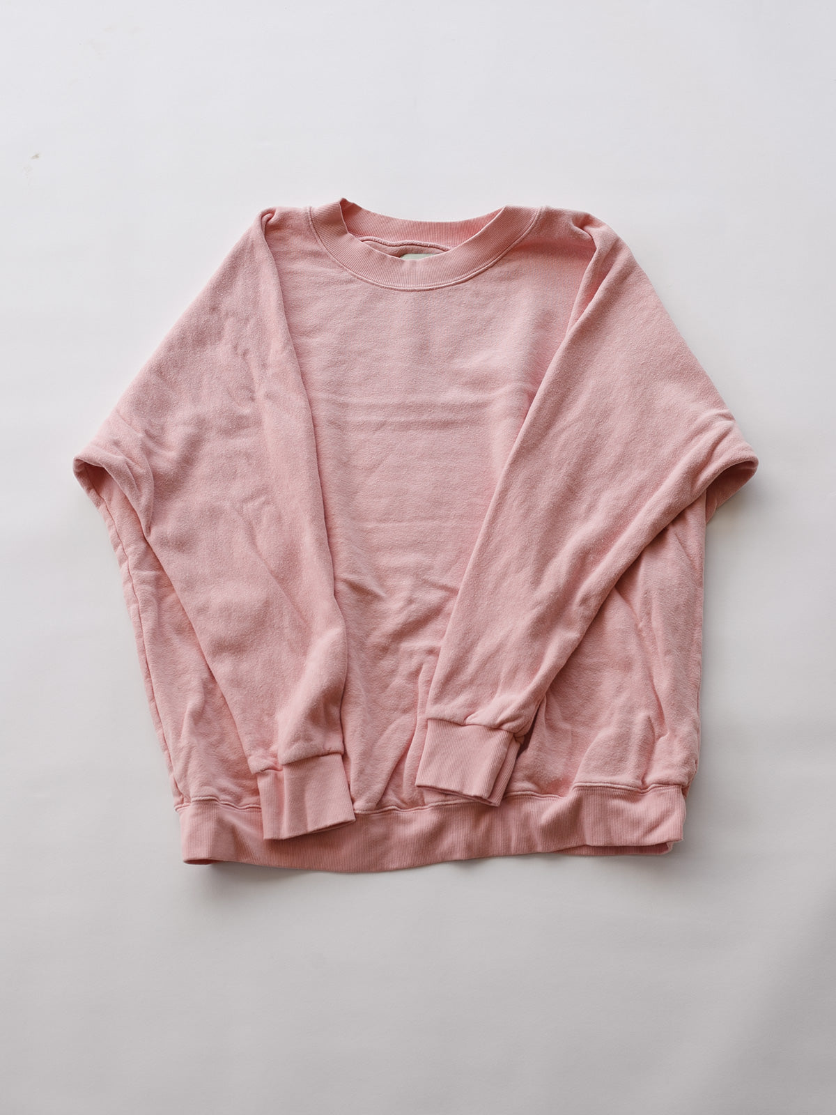 Tig Sweatshirt - Chicle - 1