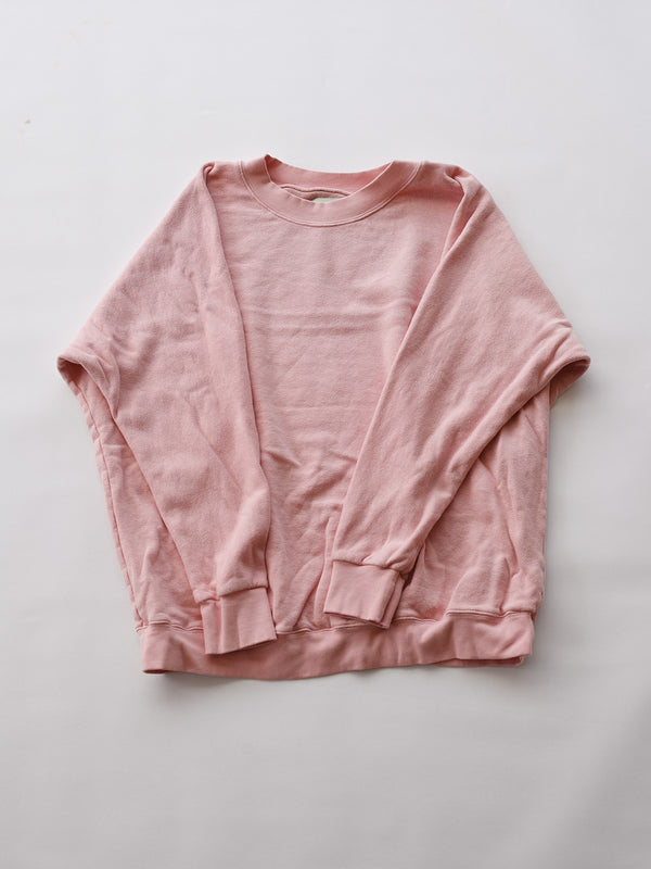 Tig Sweatshirt - Chicle - 1