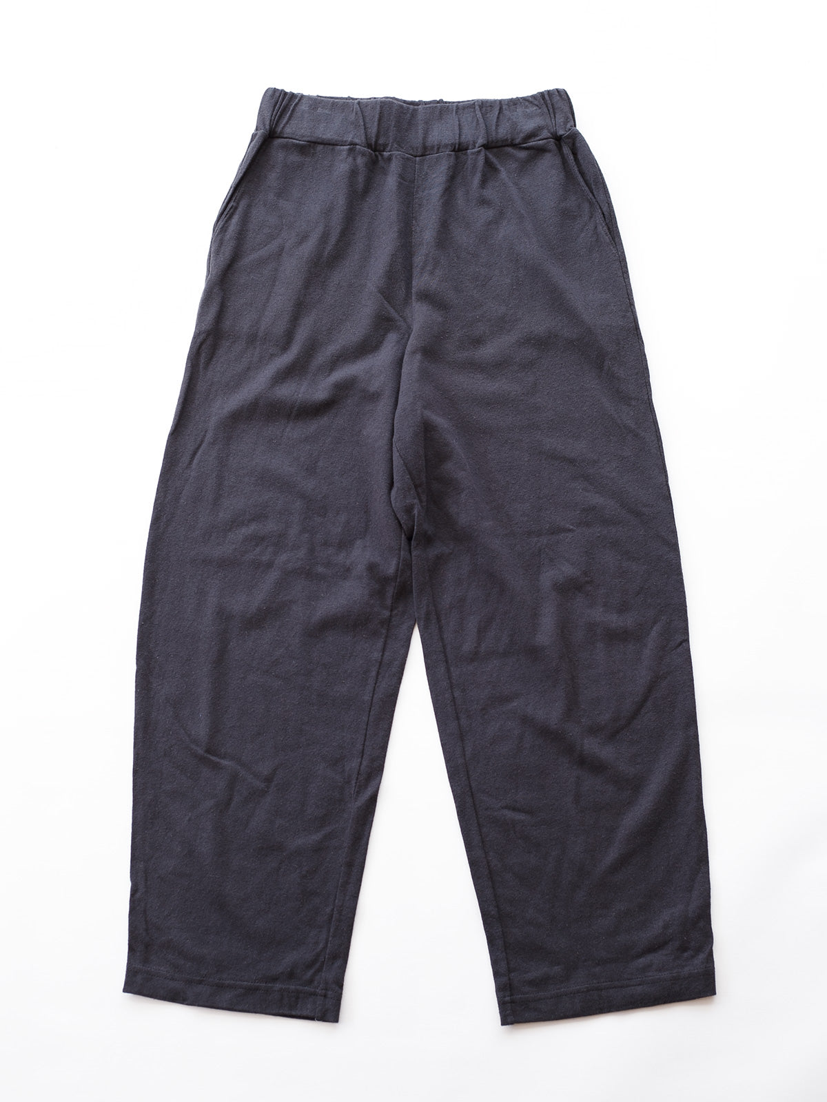 Adut Pants - Faded Black - S
