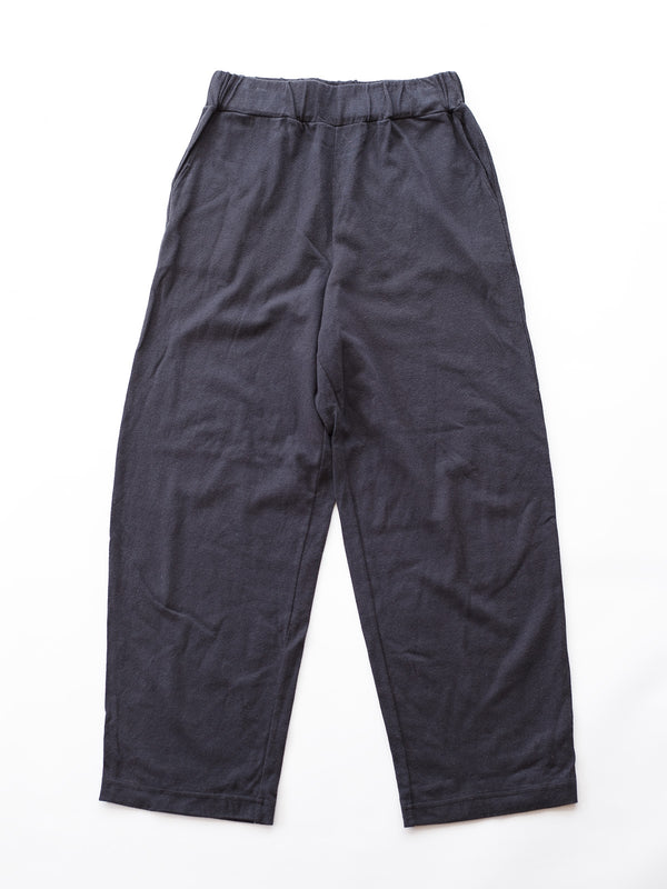 Adut Pants - Faded Black - S