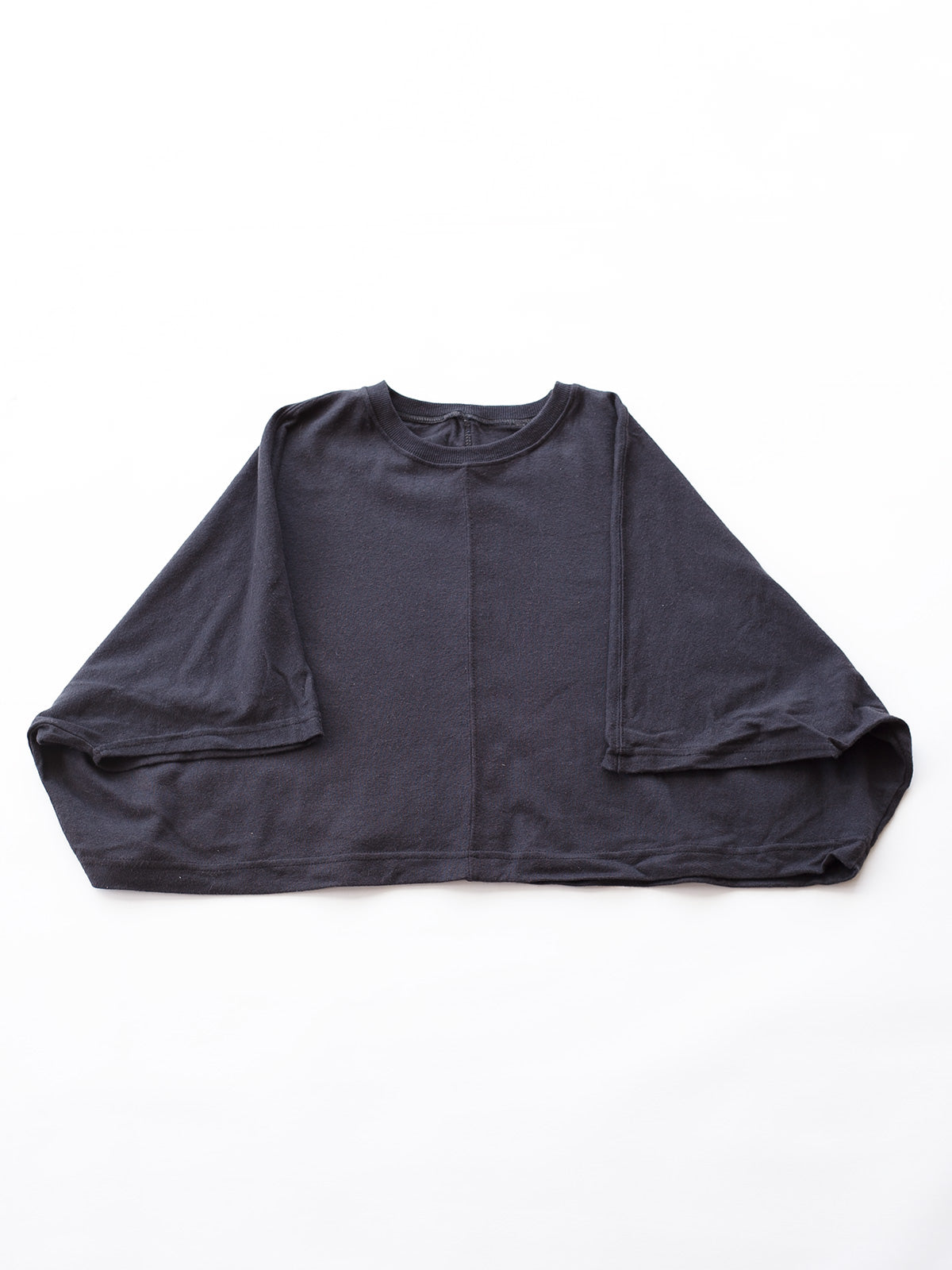 Zola Top - Faded Black - S/M