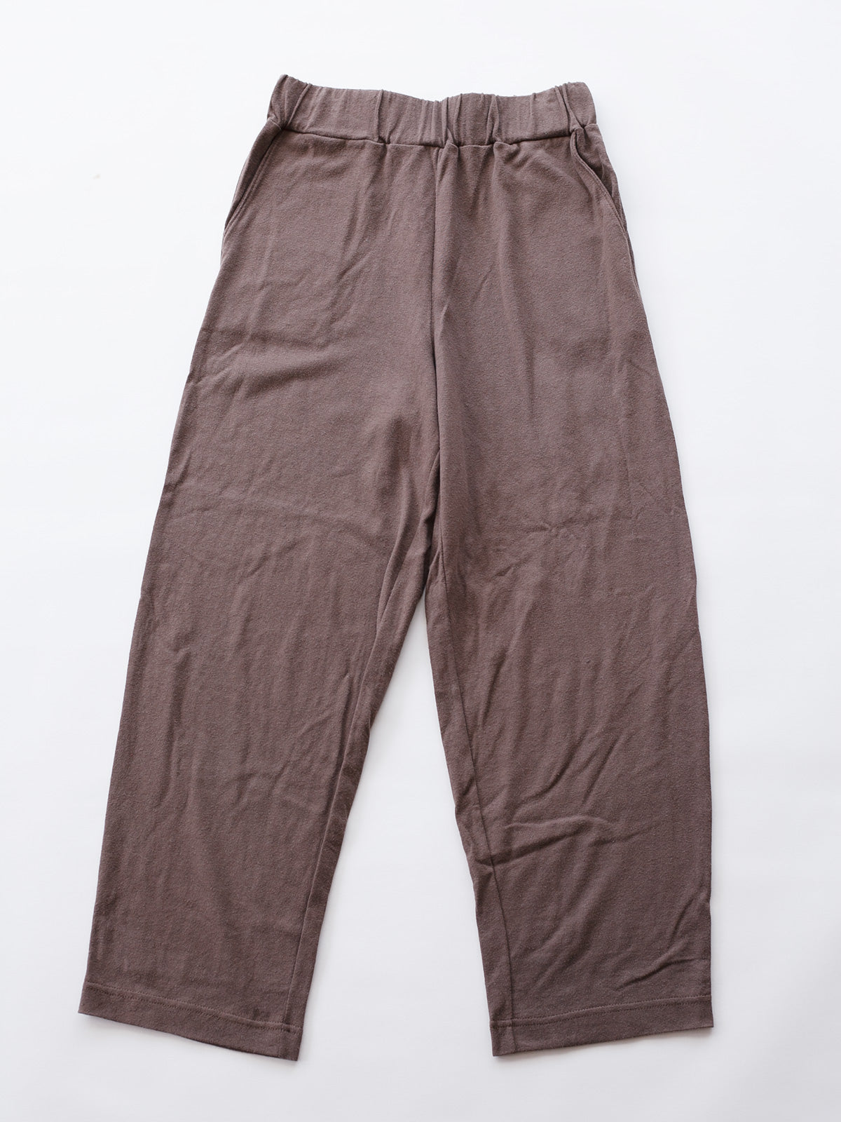 Adut Pants - Mushroom - S