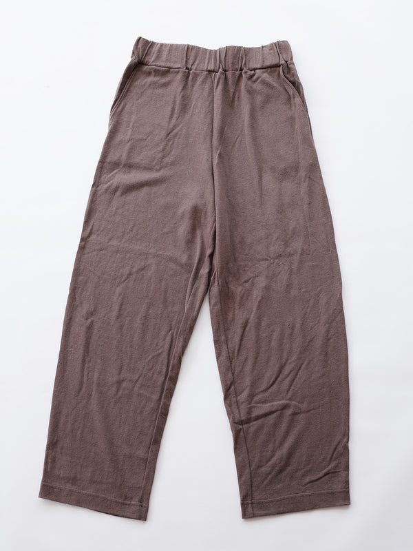Adut Pants - Mushroom - S