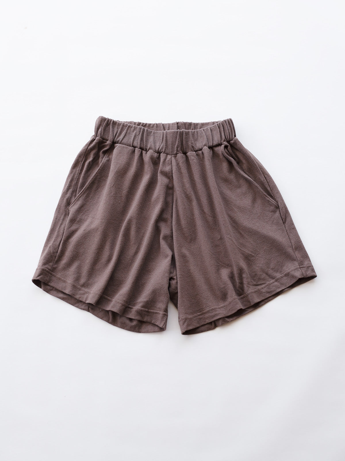 Priya Shorts - Mushroom - S
